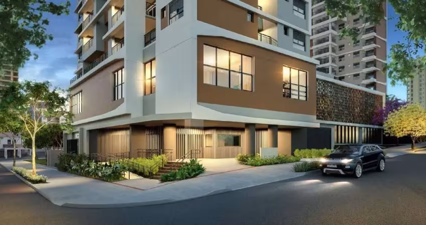 Loomi chácara santo antônio | construtora teixeira duarte | 115 metros | 03 dormitórios | suíte | varanda gourmet | 02 vagas