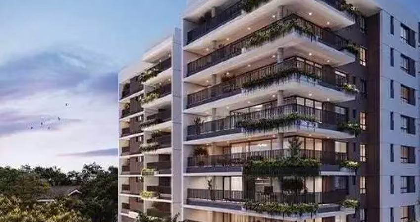Baume itaim | construtora novonor | construção | 277 metros | 04 suítes | hall privativo | 04 vagas