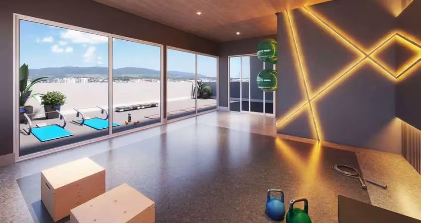 Giardino golf residenziale | construtora bacaba | construção | 87 metros | 03 dormitórios | suíte | varanda gourmet | 02 vagas