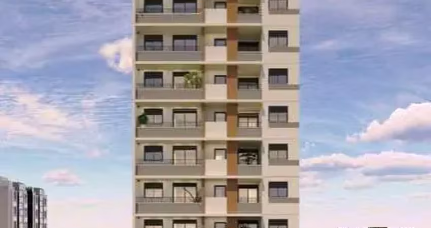 My id adolfo pinheiro | construtora ideale | construção | 37 metros | 02 dormitórios | com varanda