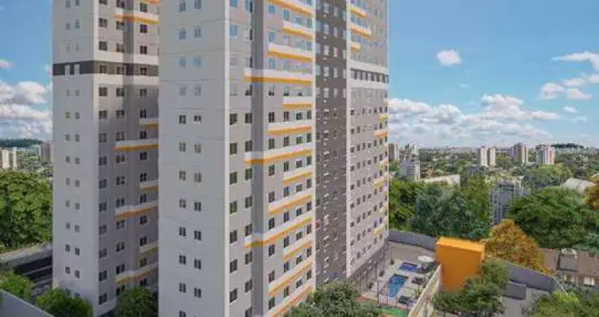 Marka cantídio | construtora marka | construção | 33 metros | 02 dormitórios | sem varanda e vaga