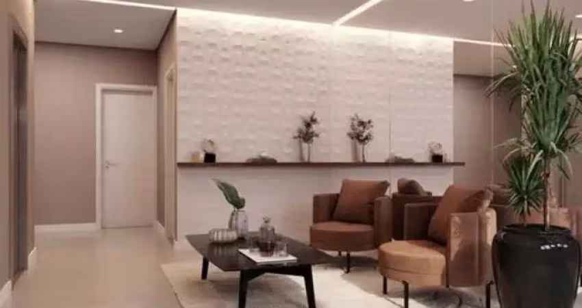 Haus nova petrópolis | construtora nazaré | construção | 53 metros | 02 dormitórios | suíte | varanda gourmet | 01 vaga