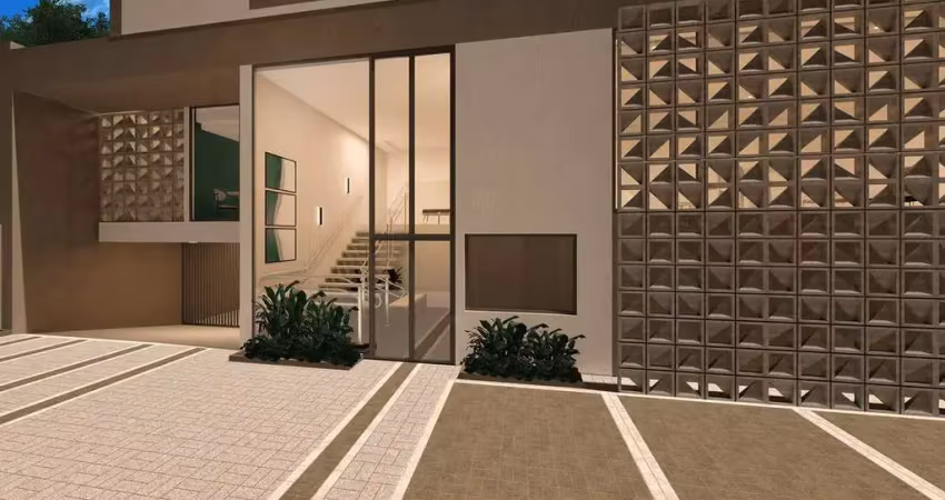 Residencial são rafael | construtora g & gonzalez | construção | 67 metros | 03 dormitórios | suíte | varanda | 02 vagas