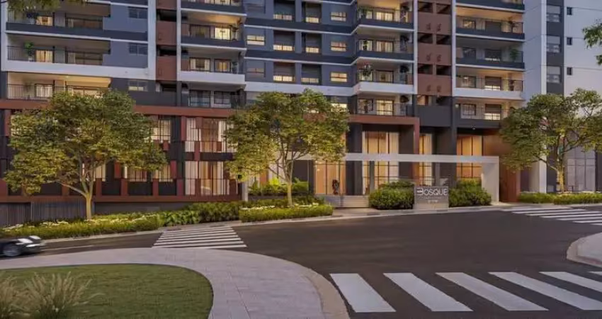 Bosque santa cruz home residences | construtora diálogo | 169 metros | 04 dormitórios | 02 suítes | varanda gourmet | 02 vagas