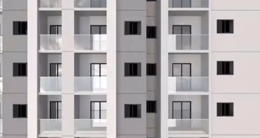 Maximus residences | construtora yonder | construção | 44 metros | 02 dormitórios | com varanda | 01 vaga