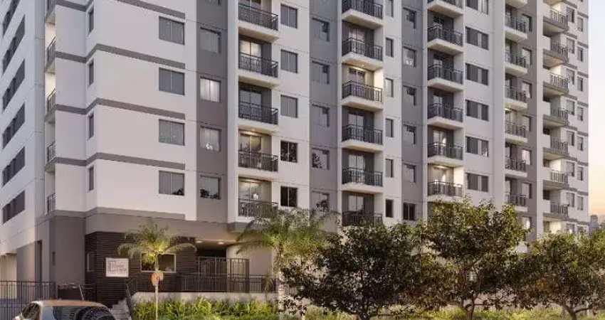 Cidade lapa água branca | construtora cury | construção | 34 metros | 02 dormitórios | sem varanda e vaga