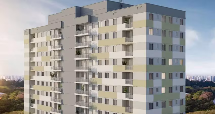 Cury cidade mooca venezia | construtora cury | construção | 34 metros | 02 dormitórios | sem varanda e vaga