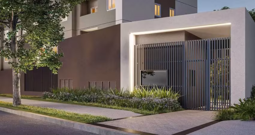 Vivaz connection mooca | construção | 24 metros | 01 dormitório | sem varanda e vaga