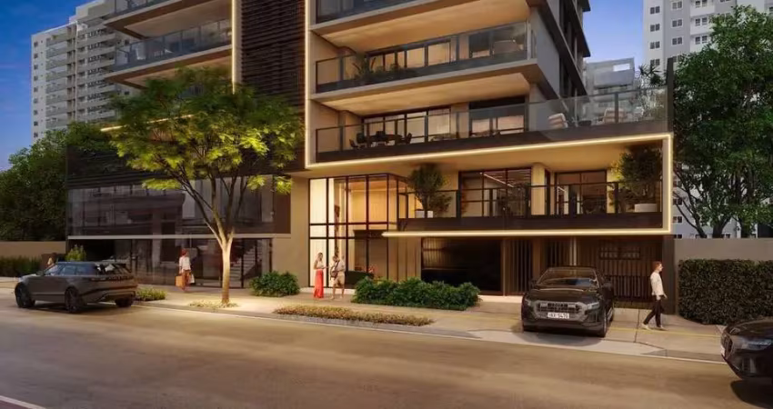 Simão 717 pinheiros | construtora wds | construção | 152 metros | 04 dormitórios | 02 suítes | varanda gourmet | 02 vagas