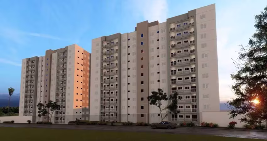 Sou pleno home | construtora sousa araújo | construção | 54 metros | 02 dormitórios | suíte | varanda | 01 vaga