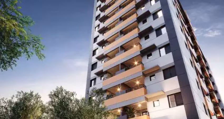 Vida nova vila mascote | construtora intregra urbano | construção | 42 metros | 02 dormitórios | suíte | varanda | 01 vaga