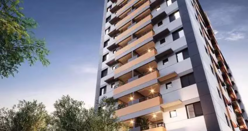 Vida nova vila mascote | construtora intregra urbano | construção | 36 metros | 02 dormitórios | com varanda | sem vaga