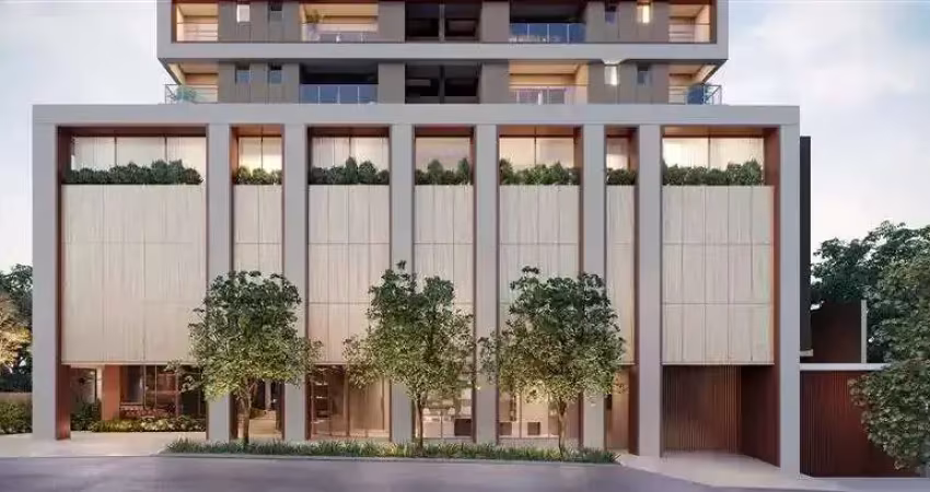Daslu residences | construtora mitre | construção | 157 metros | 03 suítes | varanda gourmet | hall privativo | 02 vagas