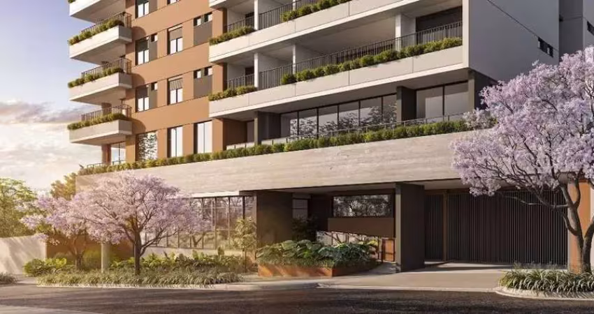Aire alto de pinheiros | construtora trisul | construção | 167 metros | 03 suítes | varanda gourmet | 03 vagas