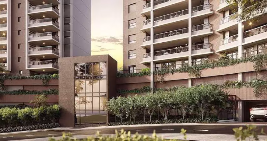 Reserva cortês perdizes | construtora namour | construção | 148 metros | 04 dormitórios | 02 suítes | varanda gourmet | 02 vagas