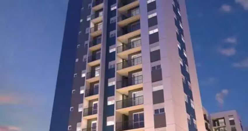 Vibra santa cecília | construtora vibra | construção | 27 metros | studios | com varanda | sem vaga
