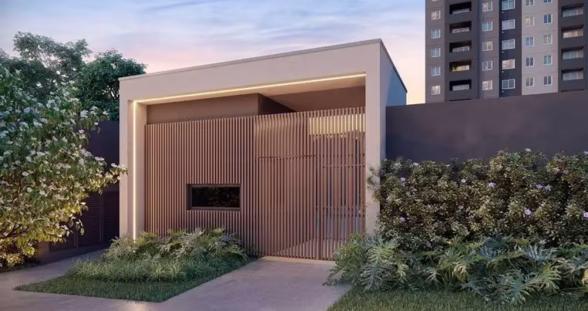 Vivaz parque prime freguesia do ó | construtora vivaz | construção | 45 metros | 02 dormitórios | suíte | varanda | 01 vaga