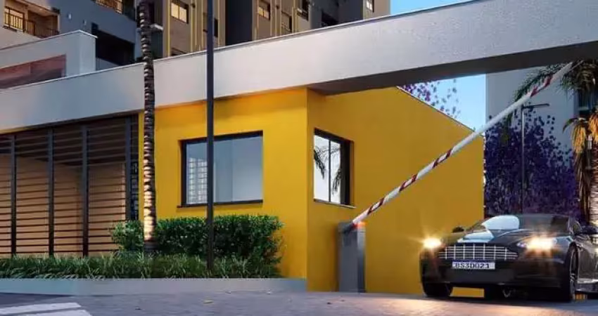 Bliss itapeti | construtora citz | construção | 57 metros | 02 dormitórios | suíte | varanda gourmet | 01 vaga