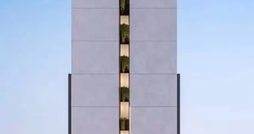 Cardoso 432 | construtora 432 | construção | 27 metros | loft com opção de mesanino | sem vaga