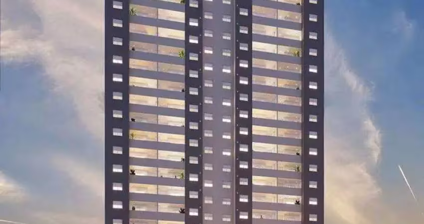 Griffe barueri | construtora eph | construção | 52 metros | 02 dormitórios | varanda | 01 vaga
