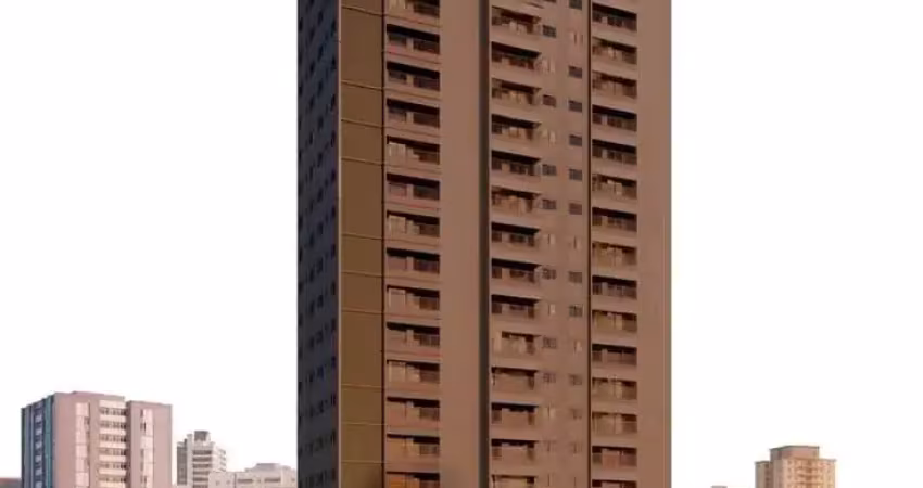 Cult vila mariana | construtora kallas | construção | 50 metros | 02 dormitórios | suíte | varanda | 01 vaga