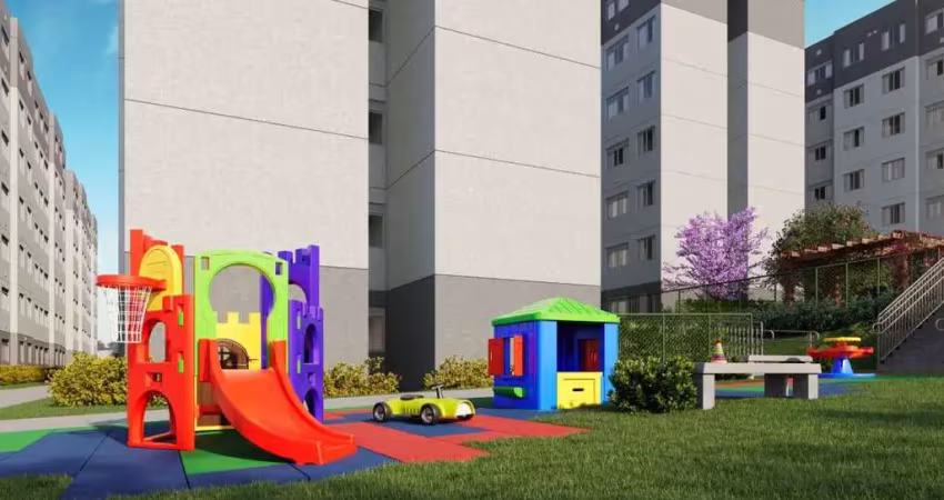 Viva parque do carmo | constutora tenda | construção | 31 metros | 02 dormitórios | sem varanda, 01 vaga