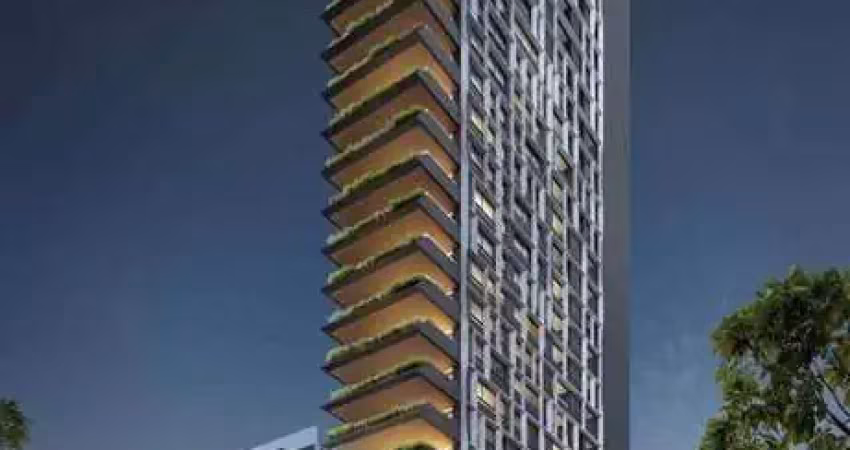 Tonino lamborghini | construtora gafisa | construção | 252 metros | 04 suítes | 03 vagas