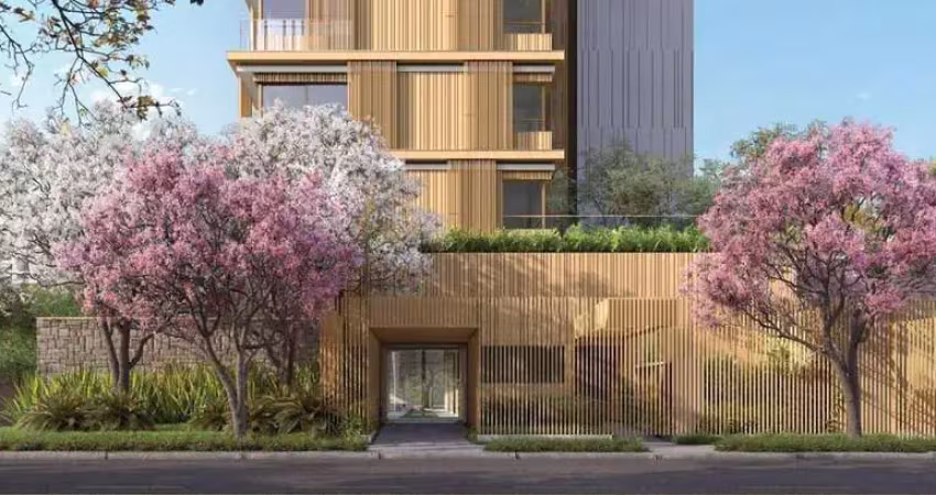 Figueira leopoldo | construtora mpd | pronto | 355 metros | 04 suítes | hall privativo | 04 vagas