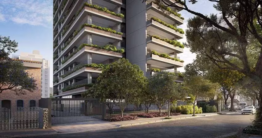 Praça mário fontana | construtora dois continentes | construção | 167 metros | 03 suítes | 02 vagas