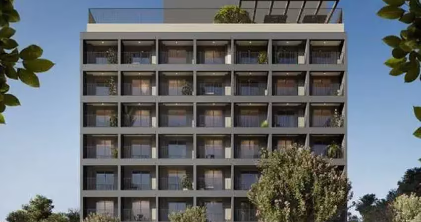 Open ipiranga | construtora even | pronto | 26 metros | studios com varanda | sem vaga
