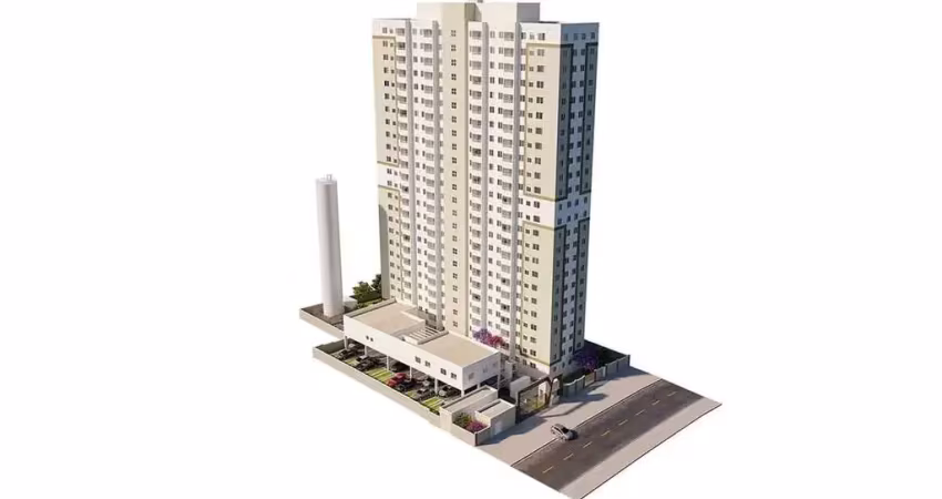 Residencial ritmos da barra | construtora mrv | construção | 36 metros | 02 dormitórios | com varanda | 01 vaga