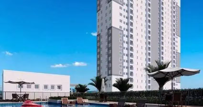 Residencial campo di viena | construtora mrv | 36 metros | 02 dormitórios | sem varanda | 01 vaga