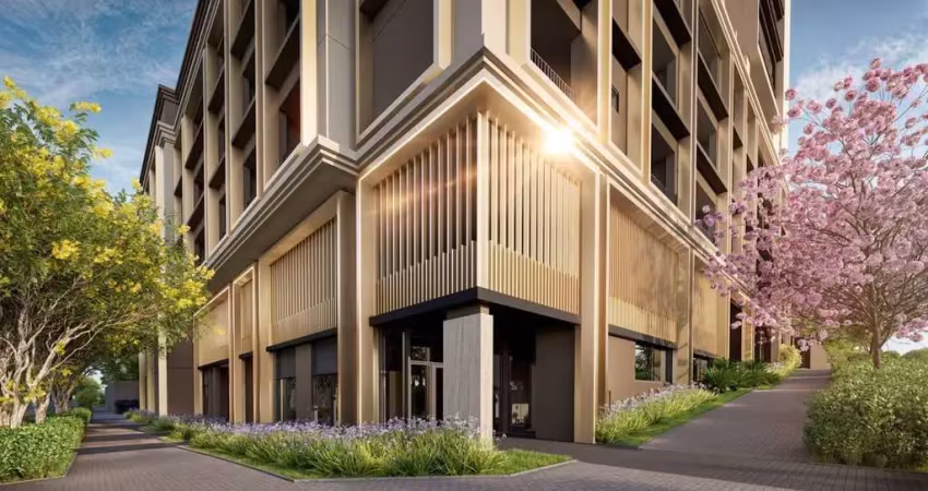 Home boutique by living | construtora living | construção | 137 metros | 03 suítes | varanda gourmet | 02 vagas