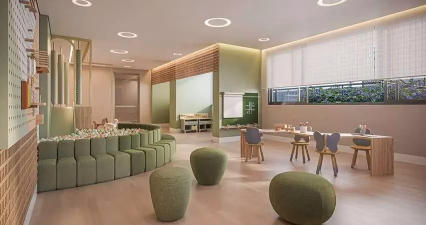 Bosque diálogo jardim prudência | construtora diálogo | construção | 75 metros | 02 dormitórios | suíte | varanda gourmet | 01 vaga