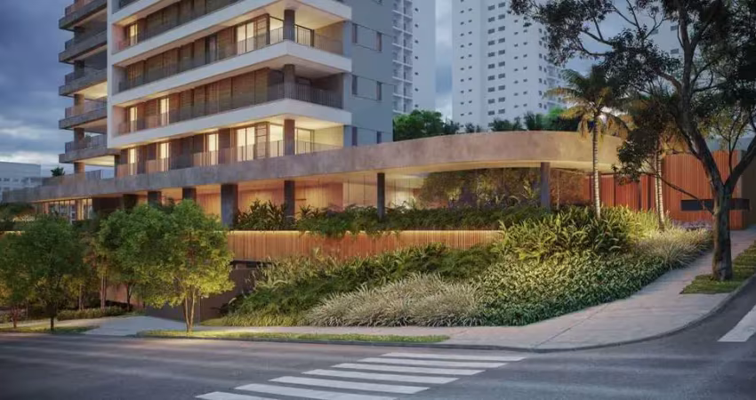 Beatriz alto de pinheiros | construtora nortis | construção | 362 metros | 04 suítes | 04 vagas