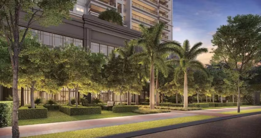 Palace by praças da cidade | construtora lavvi | construção | 164 metros | 04 dormitórios | 02 suítes | 02 vagas