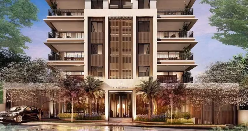 Excellence perdizes | construtora exto | construção | 96 metros | 03 suítes | varanda gourmet | 01 vaga