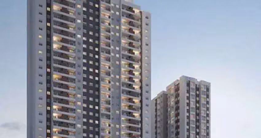 Gran sky vila carrão | construtora econ | construção | 49 metros | 02 dormitórios | suíte | varanda gourmet | 01 vaga