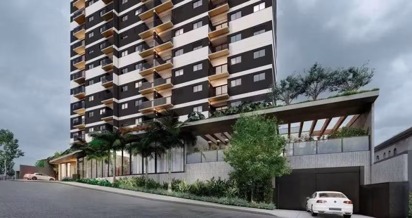 Up estação vila sônia | construtora ampla | construção | 37 metros | 02 dormitórios | com varanda | sem vaga