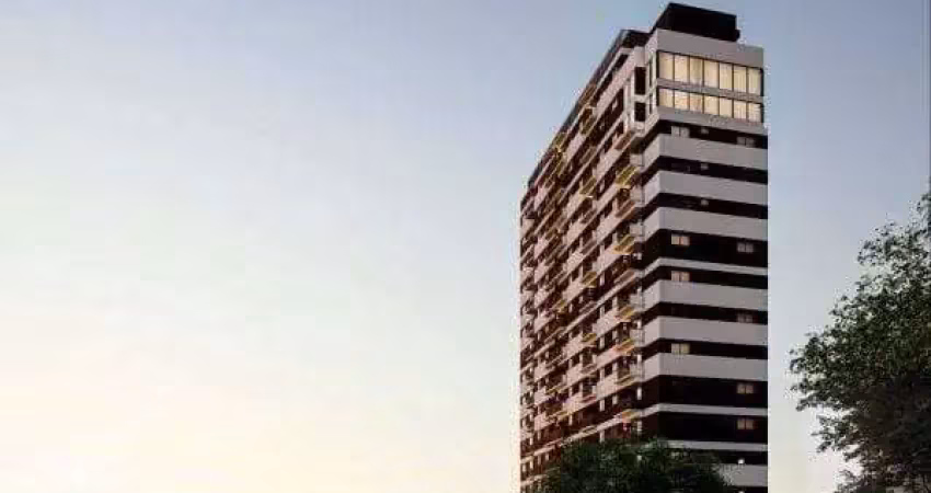 Up select vila sônia | construtora ampla | construção | 37 metros | 02 dormitórios | varanda | sem vaga
