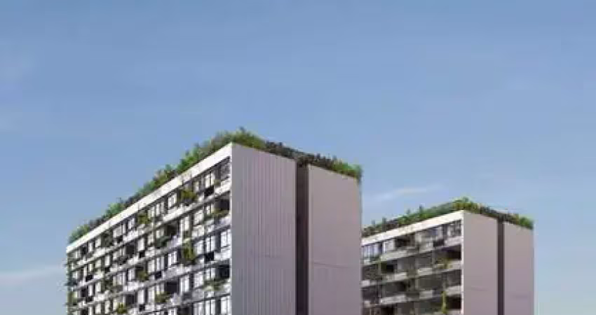 Floresta residencial | construtora idea zarvos | construção | 66 metros | 02 suítes | varanda | 01 vaga