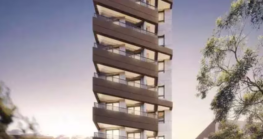 Sp on metrô santa cecília | construtora lógica | construção | 24 metros | studios com varanda | sem vaga