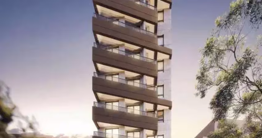 Sp on metrô santa cecília | construtora lógica | construção | 32 metros | studios com varanda | sem vaga