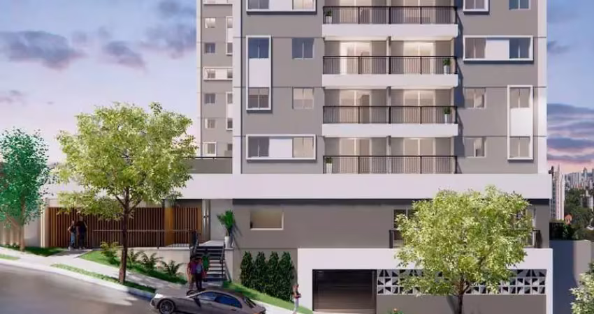 Guará butantã | construtora imangaí | construção | 26 metros | studios | com varanda | 01 vaga