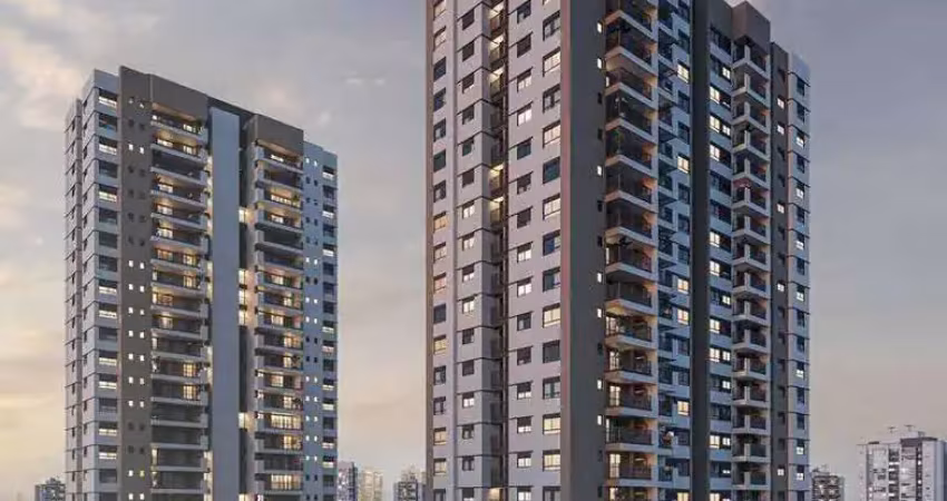 Morumbi home resort | construtora marques | construção | 83 metros | 03 dormitórios | suíte | varanda | 02 vagas