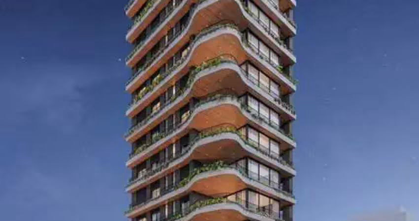 Adress jardim | construtora aam | pronto | 201 metros | 03 suítes | 03 vagas