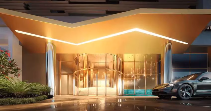 Mandarin the legend | construtora cyrela | construção | 88 metros | 02 suítes | lavabo | 01 vaga