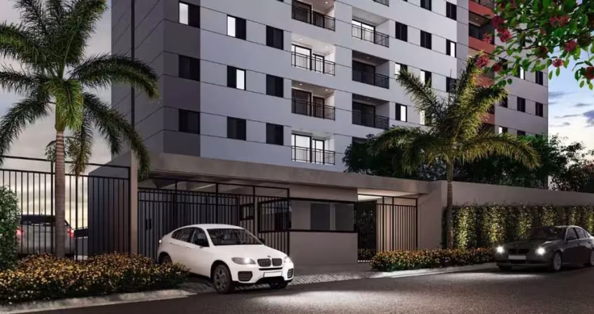 Gran parque barueri | construtora tb | construção | 56 metros | 02 dormitórios | suíte | varanda | 01 vaga