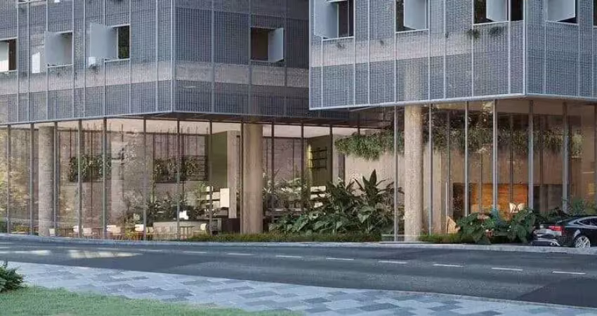 Iperó 111 | construtora idea zarvos | construção | 148 metros | 03 suítes | hall privativo | 02 vagas