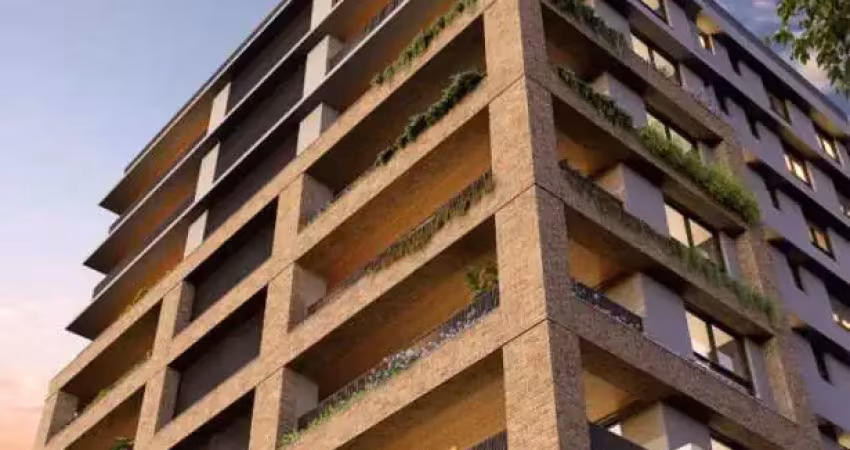 840 aliança | construtora alfa realty | construção | 173 metros | 03 suítes | 03 vagas